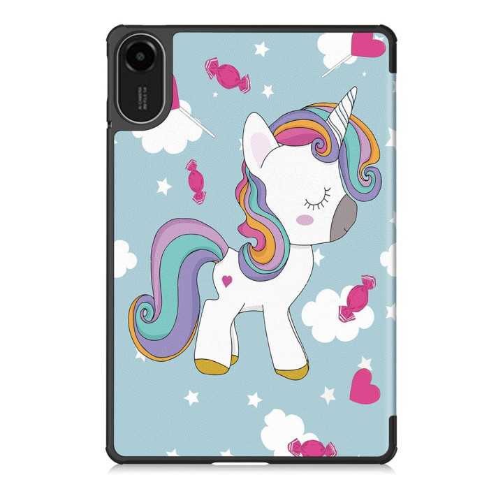 Чохол до планшета BeCover Smart Case Xiaomi Redmi Pad 2 11.0