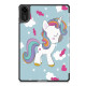 Чохол до планшета BeCover Smart Case Xiaomi Redmi Pad 2 11.0
