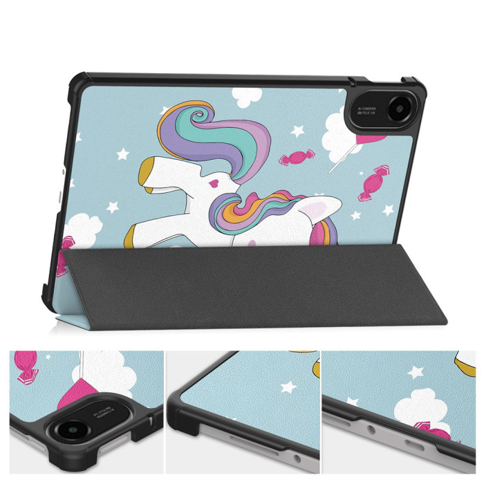 Чохол до планшета BeCover Smart Case Xiaomi Redmi Pad 2 11.0