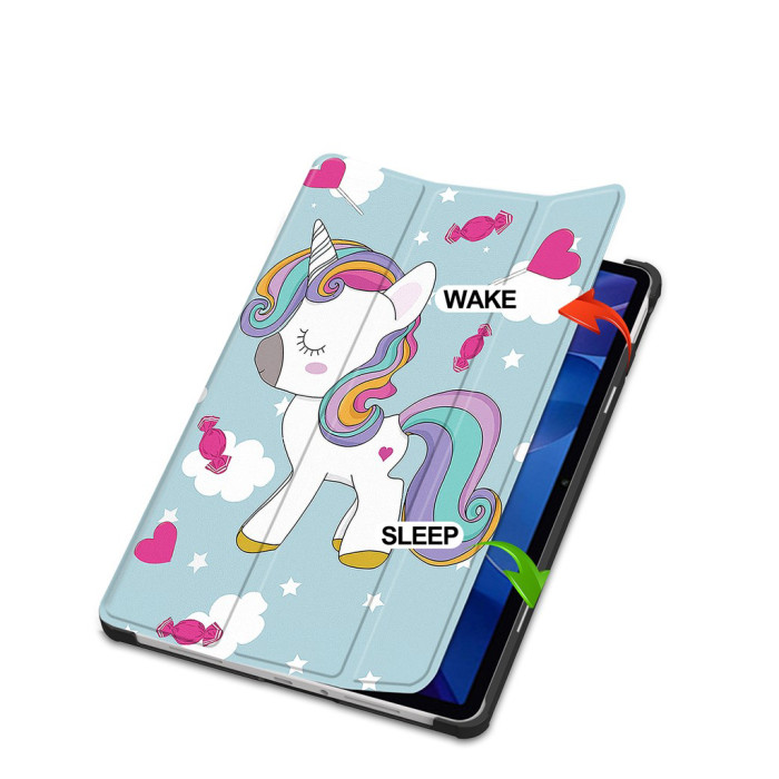 Чохол до планшета BeCover Smart Case Xiaomi Redmi Pad 2 11.0
