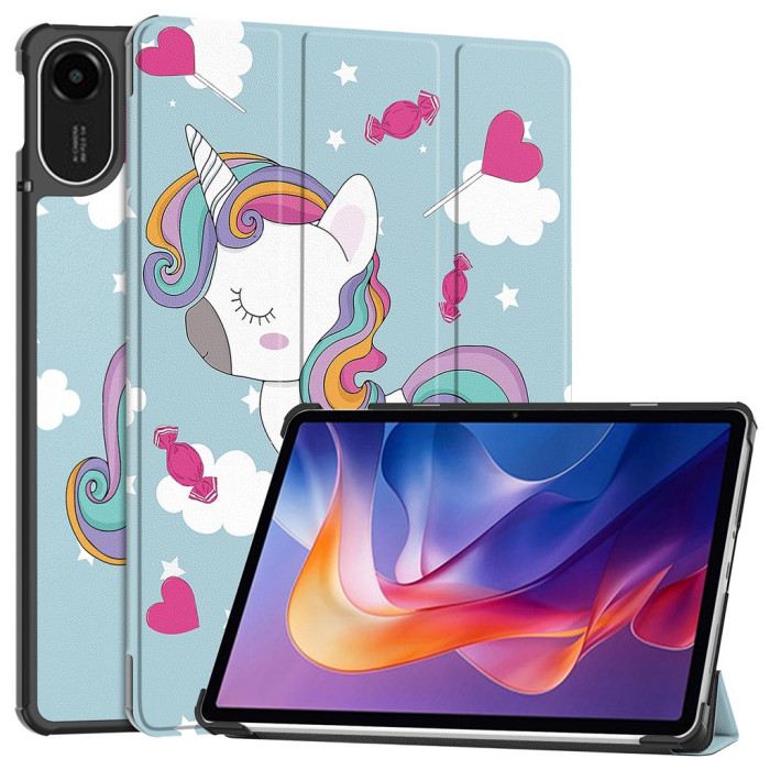 Чохол до планшета BeCover Smart Case Xiaomi Redmi Pad 2 11.0