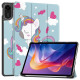 Чохол до планшета BeCover Smart Case Xiaomi Redmi Pad 2 11.0