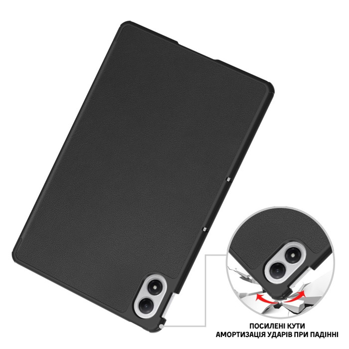Чохол до планшета BeCover Smart Case Xiaomi Redmi Pad 2 Pro 12.1