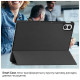 Чохол до планшета BeCover Smart Case Xiaomi Redmi Pad 2 Pro 12.1