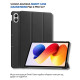 Чохол до планшета BeCover Smart Case Xiaomi Redmi Pad 2 Pro 12.1