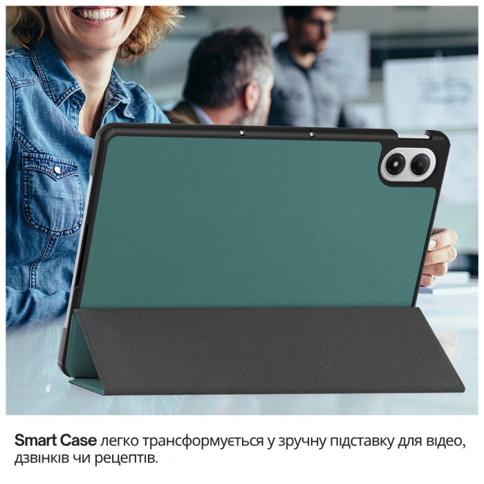Чохол до планшета BeCover Smart Case Xiaomi Redmi Pad 2 Pro 12.1