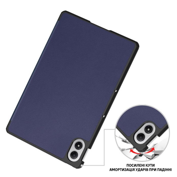 Чохол до планшета BeCover Smart Case Xiaomi Redmi Pad 2 Pro 12.1