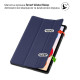 Чохол до планшета BeCover Smart Case Xiaomi Redmi Pad 2 Pro 12.1