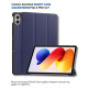 Чохол до планшета BeCover Smart Case Xiaomi Redmi Pad 2 Pro 12.1