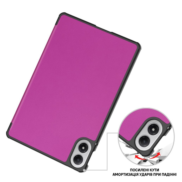 Чохол до планшета BeCover Smart Case Xiaomi Redmi Pad 2 Pro 12.1