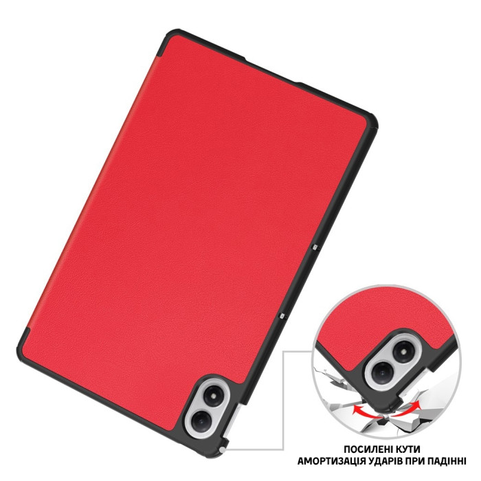 Чохол до планшета BeCover Smart Case Xiaomi Redmi Pad 2 Pro 12.1