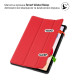 Чохол до планшета BeCover Smart Case Xiaomi Redmi Pad 2 Pro 12.1