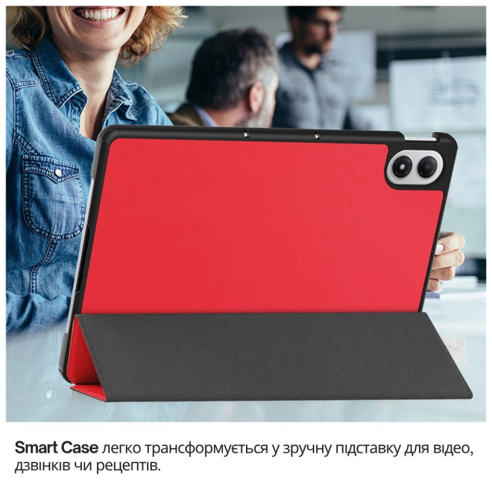 Чохол до планшета BeCover Smart Case Xiaomi Redmi Pad 2 Pro 12.1