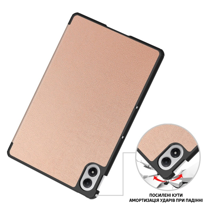 Чохол до планшета BeCover Smart Case Xiaomi Redmi Pad 2 Pro 12.1