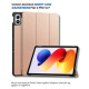 Чохол до планшета BeCover Smart Case Xiaomi Redmi Pad 2 Pro 12.1