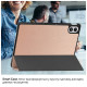 Чохол до планшета BeCover Smart Case Xiaomi Redmi Pad 2 Pro 12.1