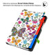 Чохол до планшета BeCover Smart Case Xiaomi Redmi Pad 2 Pro 12.1
