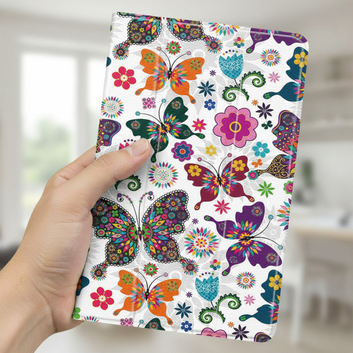 Чохол до планшета BeCover Smart Case Xiaomi Redmi Pad 2 Pro 12.1