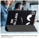 Чохол до планшета BeCover Smart Case Xiaomi Redmi Pad 2 Pro 12.1