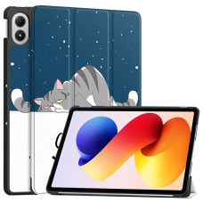 Чохол до планшета BeCover Smart Case Xiaomi Redmi Pad 2 Pro 12.1