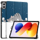 Чохол до планшета BeCover Smart Case Xiaomi Redmi Pad 2 Pro 12.1