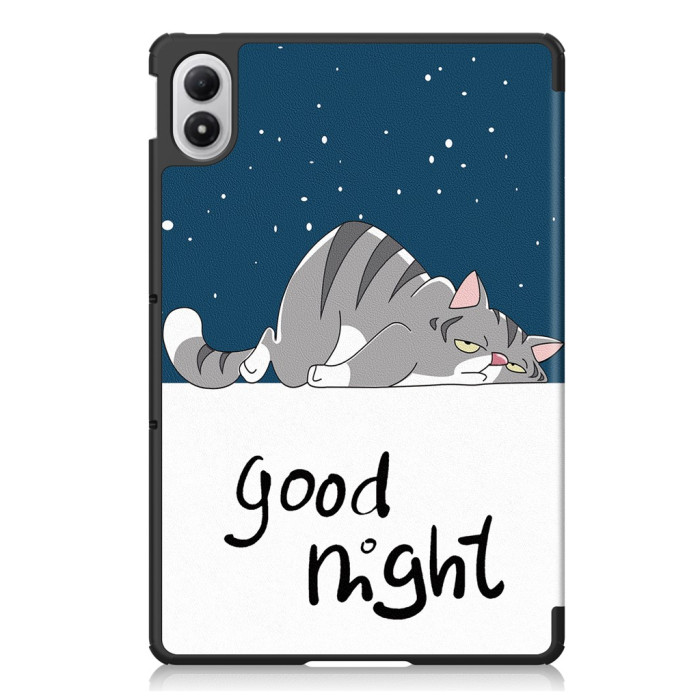 Чохол до планшета BeCover Smart Case Xiaomi Redmi Pad 2 Pro 12.1