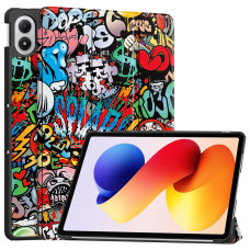 Чохол до планшета BeCover Smart Case Xiaomi Redmi Pad 2 Pro 12.1