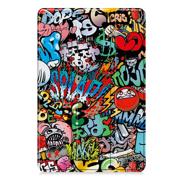 Чохол до планшета BeCover Smart Case Xiaomi Redmi Pad 2 Pro 12.1
