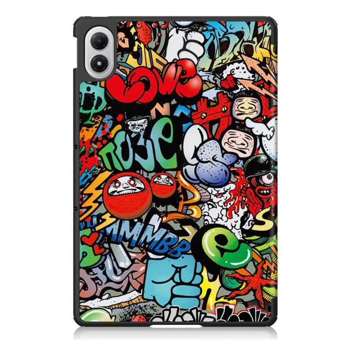 Чохол до планшета BeCover Smart Case Xiaomi Redmi Pad 2 Pro 12.1