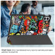 Чохол до планшета BeCover Smart Case Xiaomi Redmi Pad 2 Pro 12.1