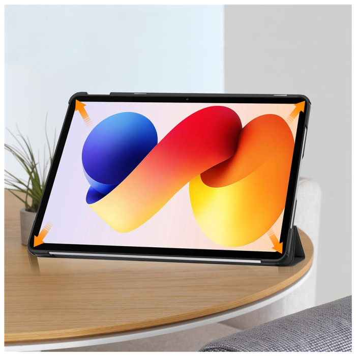 Чохол до планшета BeCover Smart Case Xiaomi Redmi Pad 2 Pro 12.1