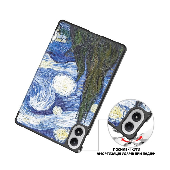 Чохол до планшета BeCover Smart Case Xiaomi Redmi Pad 2 Pro 12.1