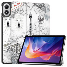 Чохол до планшета BeCover Smart Case Xiaomi Redmi Pad 2 Pro 12.1