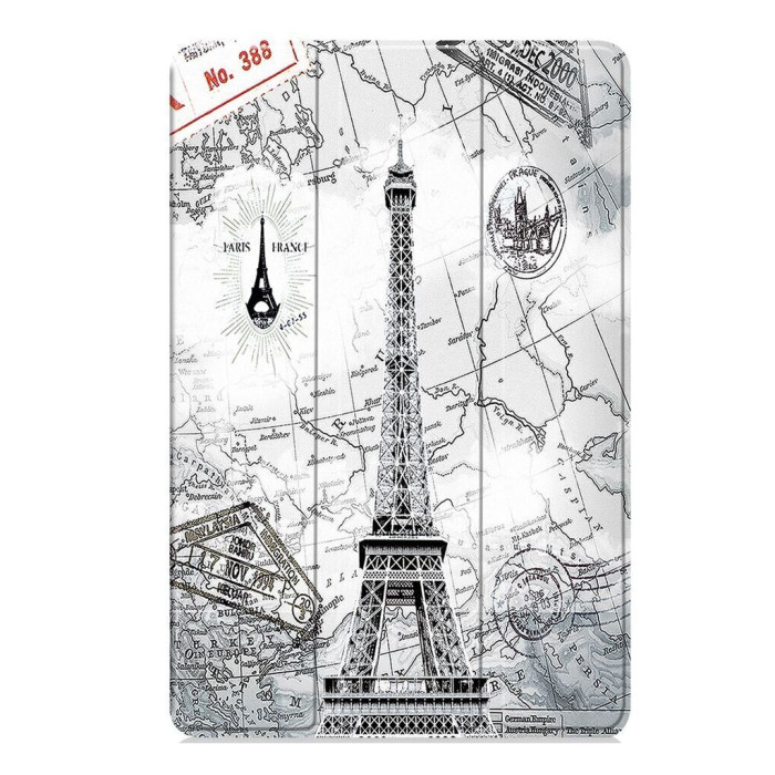 Чохол до планшета BeCover Smart Case Xiaomi Redmi Pad 2 Pro 12.1