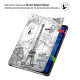 Чохол до планшета BeCover Smart Case Xiaomi Redmi Pad 2 Pro 12.1