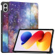 Чохол до планшета BeCover Smart Case Xiaomi Redmi Pad 2 Pro 12.1