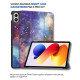 Чохол до планшета BeCover Smart Case Xiaomi Redmi Pad 2 Pro 12.1