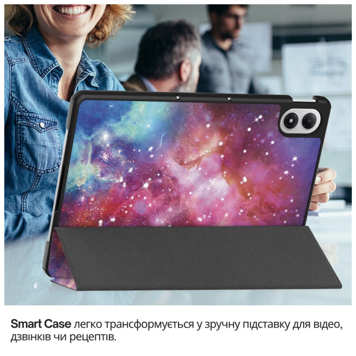 Чохол до планшета BeCover Smart Case Xiaomi Redmi Pad 2 Pro 12.1
