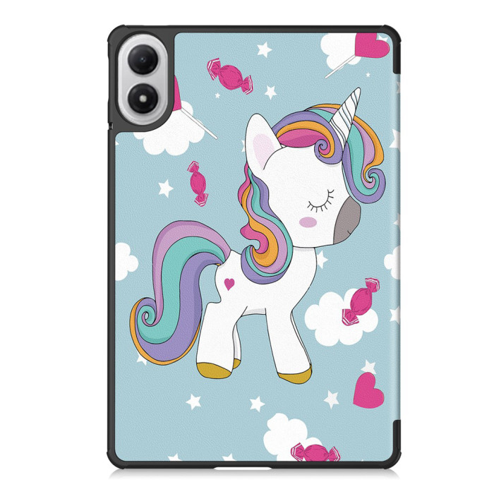 Чохол до планшета BeCover Smart Case Xiaomi Redmi Pad 2 Pro 12.1