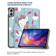 Чохол до планшета BeCover Smart Case Xiaomi Redmi Pad 2 Pro 12.1
