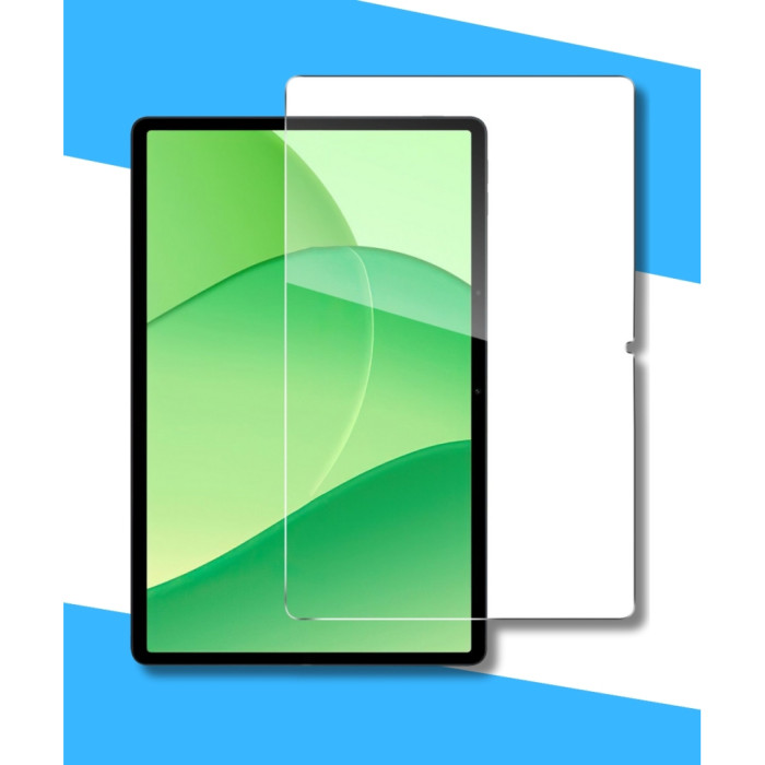 Скло захисне BeCover OPPO Pad SE / OnePlus Pad lite 11.0