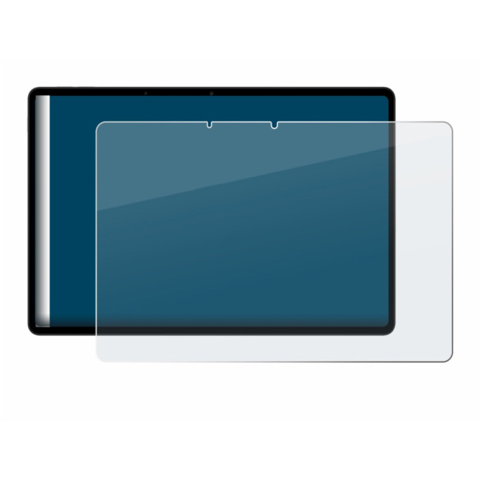 Скло захисне BeCover Matte Anti-Glare OPPO Pad SE / OnePlus Pad lite 11.0