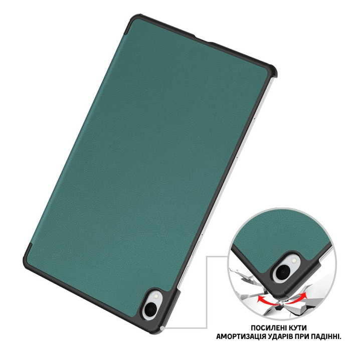 Чохол до планшета BeCover Smart Case Samsung Galaxy Tab S11 (SM-X730/X736) 11.0