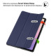Чохол до планшета BeCover Smart Case Samsung Galaxy Tab S11 (SM-X730/X736) 11.0