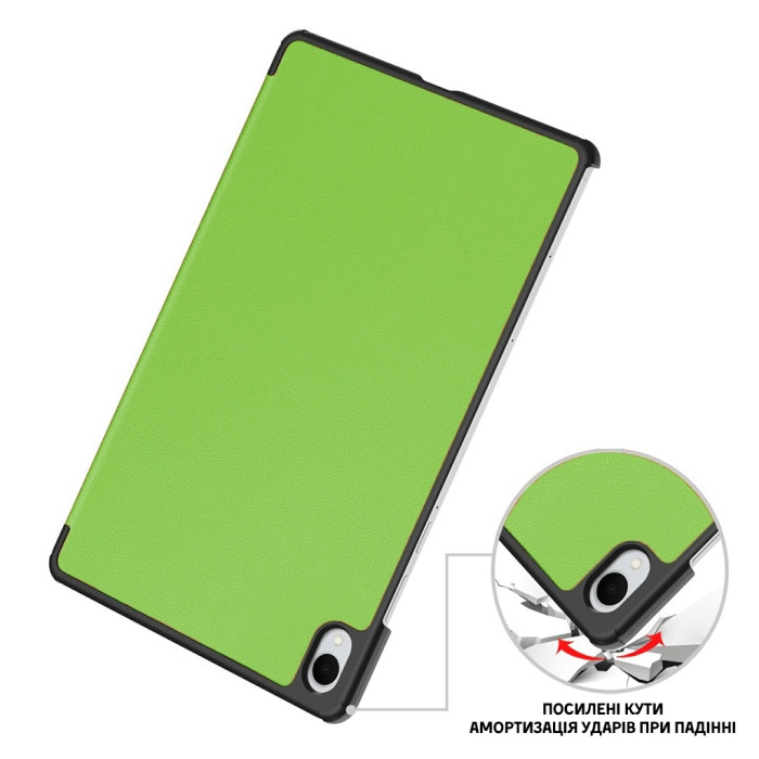 Чохол до планшета BeCover Smart Case Samsung Galaxy Tab S11 (SM-X730/X736) 11.0