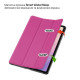 Чохол до планшета BeCover Smart Case Samsung Galaxy Tab S11 (SM-X730/X736) 11.0