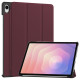 Чохол до планшета BeCover Smart Case Samsung Galaxy Tab S11 (SM-X730/X736) 11.0