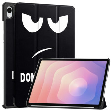 Чохол до планшета BeCover Smart Case Samsung Galaxy Tab S11 (SM-X730/X736) 11.0