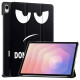 Чохол до планшета BeCover Smart Case Samsung Galaxy Tab S11 (SM-X730/X736) 11.0