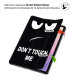 Чохол до планшета BeCover Smart Case Samsung Galaxy Tab S11 (SM-X730/X736) 11.0